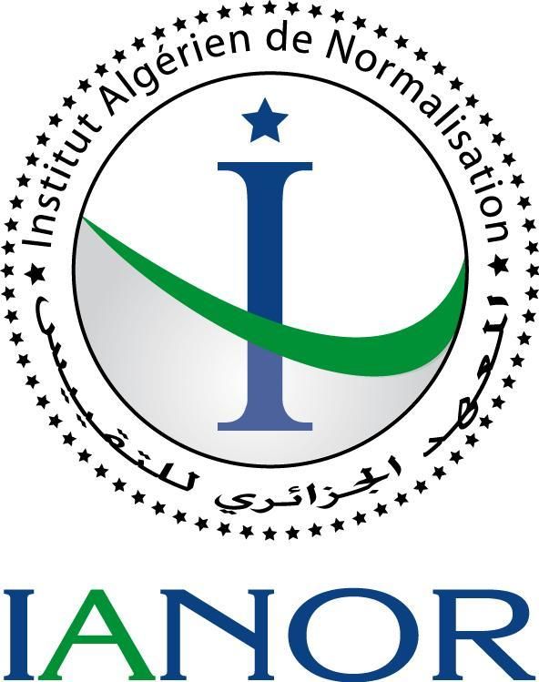 Institut Algerien de Normalisation