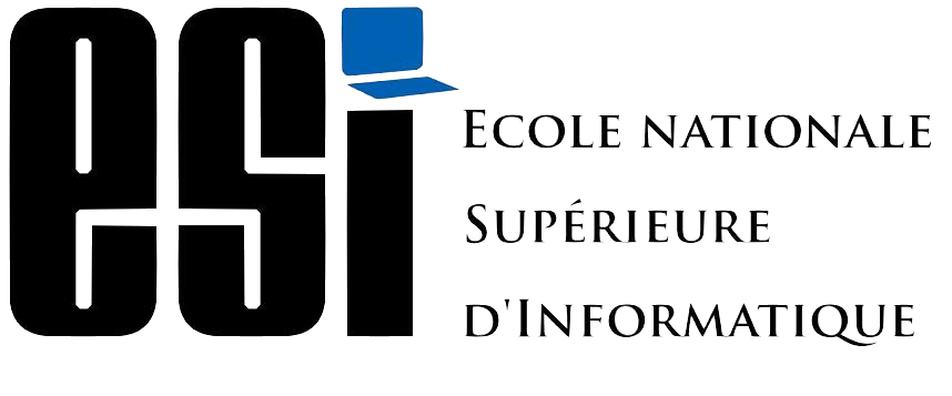 Ecole nationale Supérieure d’Informatique