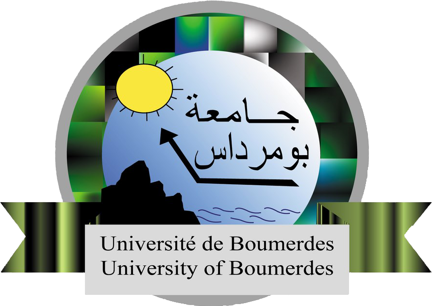 umbb boumerdès