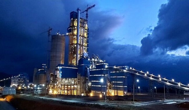 Développement Industriel